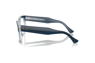 Widok z boku Ray-Ban MEGA HAWKEYE (RX0298V - 8324)