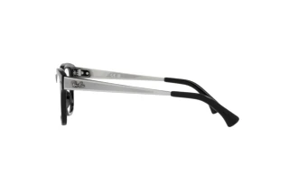 Widok z boku Ray-Ban RX0707VM (2000)