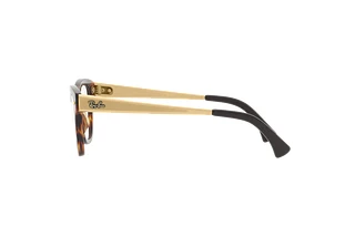 Widok z boku Ray-Ban RX0707VM (2144)