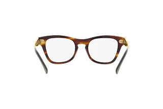 Widok z tyłu Ray-Ban RX0707VM (2144)