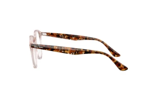 Widok z boku Ray-Ban RX2180V (8080)