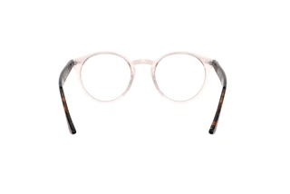 Widok z tyłu Ray-Ban RX2180V (8080)