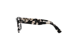 Widok z boku Ray-Ban RX2199V (8117)