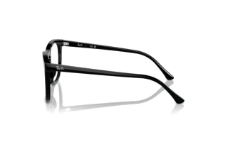 Widok z boku Ray-Ban RX2210V (2000)