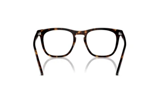 Widok z tyłu Ray-Ban RX2210V (2012)
