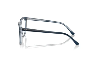 Widok z boku Ray-Ban RX2210V (8324)
