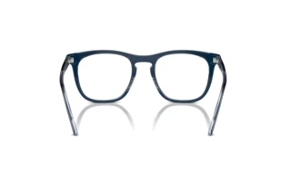 Widok z tyłu Ray-Ban RX2210V (8324)