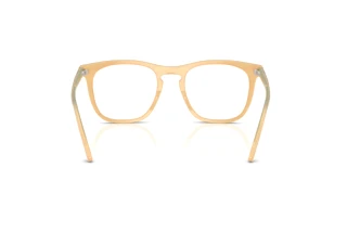 Widok z tyłu Ray-Ban RX2210V (8383)
