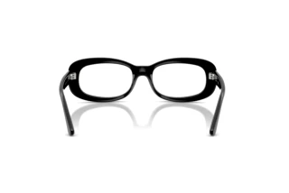 Widok z tyłu Ray-Ban RX2221V (2000)