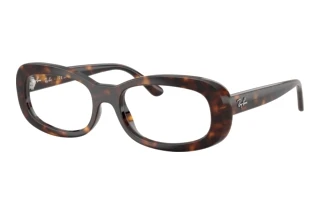 Widok z przodu Ray-Ban RX2221V (2012)