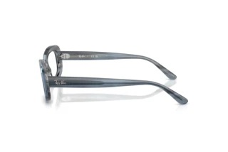 Widok z boku Ray-Ban RX2221V (8456)