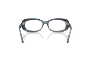 Widok z tyłu Ray-Ban RX2221V (8456)