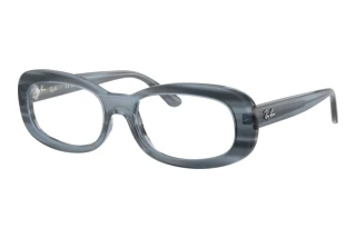 Widok z przodu Ray-Ban RX2221V (8456)