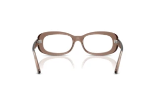 Widok z tyłu Ray-Ban RX2221V (8457)
