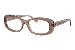 Widok z przodu Ray-Ban RX2221V (8457)