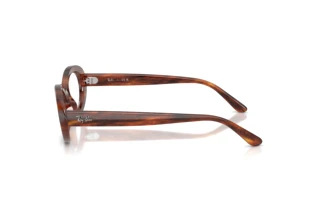 Widok z boku Ray-Ban RX2223V (2144)