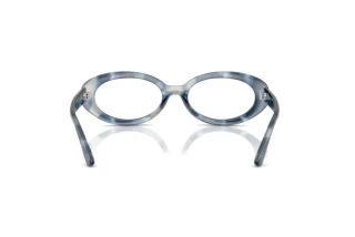 Widok z tyłu Ray-Ban RX2223V (8482)