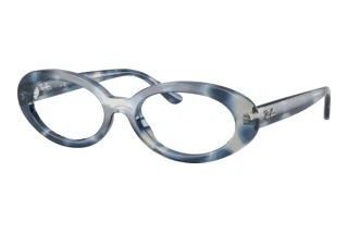 Widok z przodu Ray-Ban RX2223V (8482)
