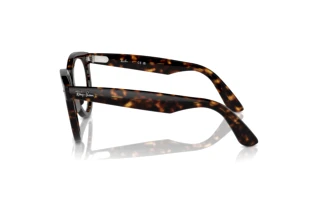 Widok z boku Ray-Ban WAYFARER WAY (RX2241V - 2012)