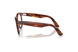 Widok z boku Ray-Ban WAYFARER WAY (RX2241V - 2144)