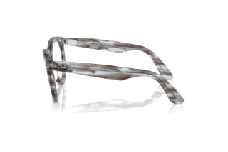 Widok z boku Ray-Ban WAYFARER WAY (RX2241V - 8361)