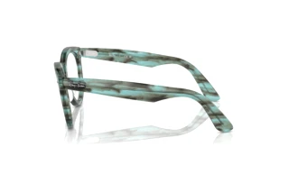 Widok z boku Ray-Ban WAYFARER WAY (RX2241V - 8362)