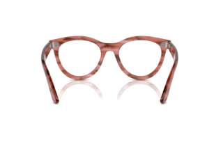 Widok z tyłu Ray-Ban WAYFARER WAY (RX2241V - 8363)