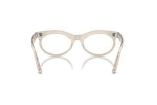 Widok z tyłu Ray-Ban WAYFARER OVAL (RX2242V - 8291)