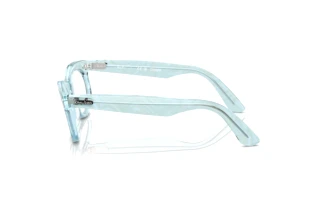 Widok z boku Ray-Ban WAYFARER OVAL (RX2242V - 8293)