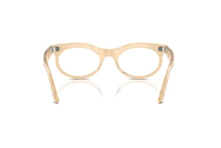 Widok z tyłu Ray-Ban WAYFARER OVAL (RX2242V - 8294)