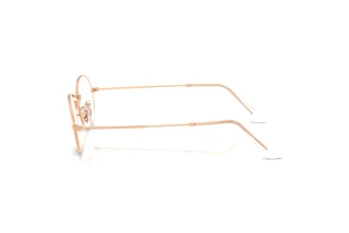 Widok z boku Ray-Ban OVAL (RX3547V - 3094)