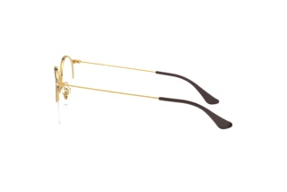 Widok z boku Ray-Ban RX3578V (2905)
