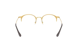 Widok z tyłu Ray-Ban RX3578V (2905)