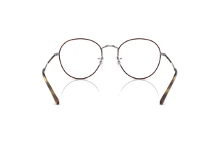 Widok z tyłu Ray-Ban DAVID (RX3582V - 3174)