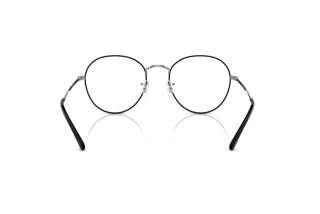 Widok z tyłu Ray-Ban DAVID (RX3582V - 3179)