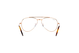 Widok z tyłu Ray-Ban NEW AVIATOR (RX3625V - 3094)
