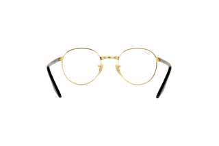 Widok z tyłu Ray-Ban RX3691V (3122)