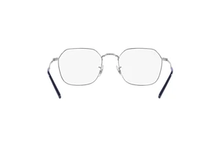 Widok z tyłu Ray-Ban JIM (RX3694V - 2502)