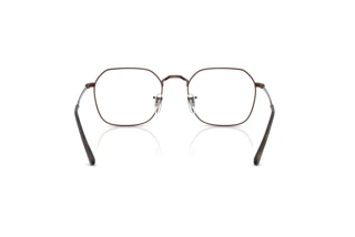 Widok z tyłu Ray-Ban JIM (RX3694V - 2511)