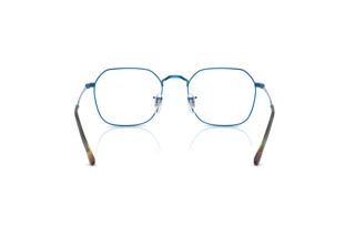 Widok z tyłu Ray-Ban JIM (RX3694V - 2520)