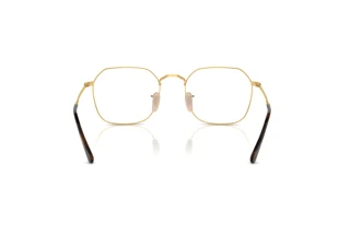 Widok z tyłu Ray-Ban JIM (RX3694V - 2945)