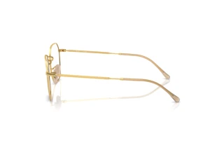 Widok z boku Ray-Ban JIM (RX3694V - 3167)