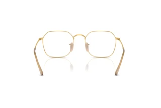 Widok z tyłu Ray-Ban JIM (RX3694V - 3167)