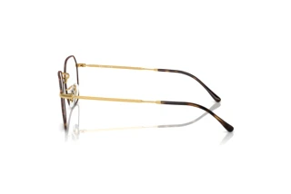 Widok z boku Ray-Ban JIM (RX3694V - 3177)