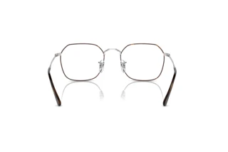 Widok z tyłu Ray-Ban JIM (RX3694V - 3178)