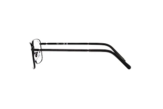 Widok z boku Ray-Ban RX3717V (2509)