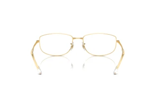 Widok z tyłu Ray-Ban RX3732V (2500)