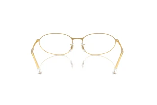Widok z tyłu Ray-Ban RX3734V (2500)