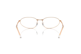 Widok z tyłu Ray-Ban RX3734V (3094)