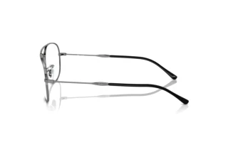 Widok z boku Ray-Ban BAIN BRIDGE (RX3735V - 2502)